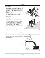 Preview for 28 page of Hitachi ZAXIS 450LC-3 Operator'S Manual