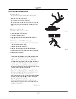 Preview for 33 page of Hitachi ZAXIS 450LC-3 Operator'S Manual