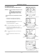 Preview for 71 page of Hitachi ZAXIS 450LC-3 Operator'S Manual