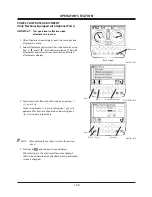 Preview for 76 page of Hitachi ZAXIS 450LC-3 Operator'S Manual