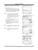 Preview for 90 page of Hitachi ZAXIS 450LC-3 Operator'S Manual