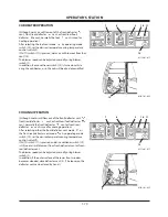 Preview for 118 page of Hitachi ZAXIS 450LC-3 Operator'S Manual