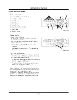 Preview for 121 page of Hitachi ZAXIS 450LC-3 Operator'S Manual