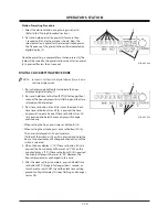 Preview for 122 page of Hitachi ZAXIS 450LC-3 Operator'S Manual