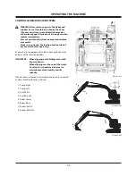 Preview for 160 page of Hitachi ZAXIS 450LC-3 Operator'S Manual