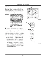 Preview for 168 page of Hitachi ZAXIS 450LC-3 Operator'S Manual