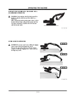 Preview for 174 page of Hitachi ZAXIS 450LC-3 Operator'S Manual