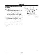 Preview for 202 page of Hitachi ZAXIS 450LC-3 Operator'S Manual