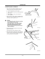 Preview for 229 page of Hitachi ZAXIS 450LC-3 Operator'S Manual