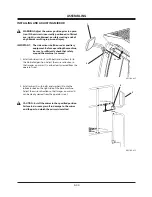 Preview for 232 page of Hitachi ZAXIS 450LC-3 Operator'S Manual