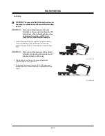 Preview for 237 page of Hitachi ZAXIS 450LC-3 Operator'S Manual