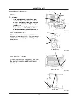 Preview for 277 page of Hitachi ZAXIS 450LC-3 Operator'S Manual