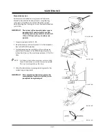 Preview for 291 page of Hitachi ZAXIS 450LC-3 Operator'S Manual