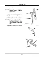 Preview for 298 page of Hitachi ZAXIS 450LC-3 Operator'S Manual