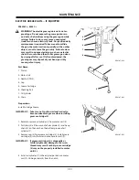 Preview for 301 page of Hitachi ZAXIS 450LC-3 Operator'S Manual