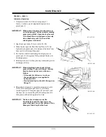 Preview for 305 page of Hitachi ZAXIS 450LC-3 Operator'S Manual