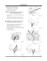 Preview for 316 page of Hitachi ZAXIS 450LC-3 Operator'S Manual