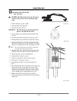 Preview for 326 page of Hitachi ZAXIS 450LC-3 Operator'S Manual