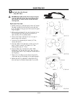 Preview for 329 page of Hitachi ZAXIS 450LC-3 Operator'S Manual