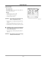 Preview for 335 page of Hitachi ZAXIS 450LC-3 Operator'S Manual