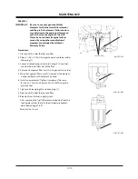 Preview for 343 page of Hitachi ZAXIS 450LC-3 Operator'S Manual