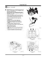 Preview for 362 page of Hitachi ZAXIS 450LC-3 Operator'S Manual