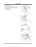 Preview for 367 page of Hitachi ZAXIS 450LC-3 Operator'S Manual