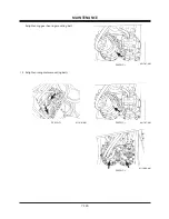 Preview for 394 page of Hitachi ZAXIS 450LC-3 Operator'S Manual