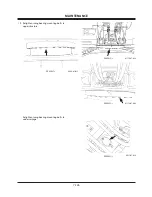 Preview for 396 page of Hitachi ZAXIS 450LC-3 Operator'S Manual