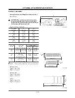 Preview for 450 page of Hitachi ZAXIS 450LC-3 Operator'S Manual