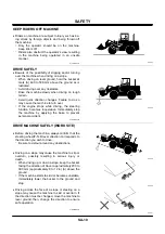 Preview for 14 page of Hitachi ZW 100-G Workshop Manual