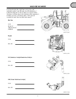 Preview for 9 page of Hitachi ZW 120-6 Operator'S Manual