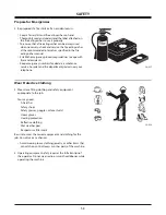 Preview for 13 page of Hitachi ZW 120-6 Operator'S Manual