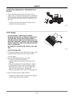 Preview for 27 page of Hitachi ZW 120-6 Operator'S Manual