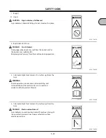 Preview for 51 page of Hitachi ZW 120-6 Operator'S Manual