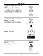 Preview for 52 page of Hitachi ZW 120-6 Operator'S Manual