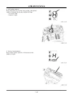 Предварительный просмотр 78 страницы Hitachi ZW 120-6 Operator'S Manual