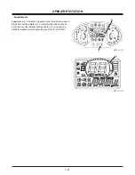 Предварительный просмотр 79 страницы Hitachi ZW 120-6 Operator'S Manual