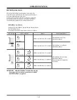 Предварительный просмотр 81 страницы Hitachi ZW 120-6 Operator'S Manual