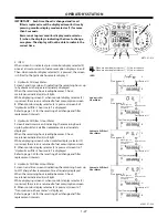 Предварительный просмотр 85 страницы Hitachi ZW 120-6 Operator'S Manual