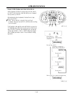 Предварительный просмотр 95 страницы Hitachi ZW 120-6 Operator'S Manual