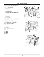 Предварительный просмотр 99 страницы Hitachi ZW 120-6 Operator'S Manual