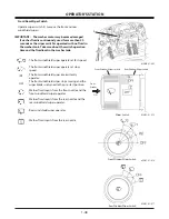 Preview for 106 page of Hitachi ZW 120-6 Operator'S Manual