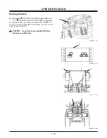 Предварительный просмотр 108 страницы Hitachi ZW 120-6 Operator'S Manual