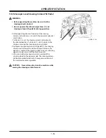 Предварительный просмотр 111 страницы Hitachi ZW 120-6 Operator'S Manual