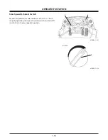 Предварительный просмотр 112 страницы Hitachi ZW 120-6 Operator'S Manual