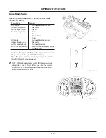 Предварительный просмотр 118 страницы Hitachi ZW 120-6 Operator'S Manual