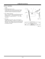 Предварительный просмотр 126 страницы Hitachi ZW 120-6 Operator'S Manual