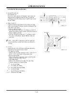 Предварительный просмотр 128 страницы Hitachi ZW 120-6 Operator'S Manual