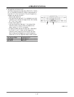 Предварительный просмотр 129 страницы Hitachi ZW 120-6 Operator'S Manual